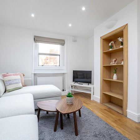 3 Bedroom House In Notting Hill Londres Exterior foto