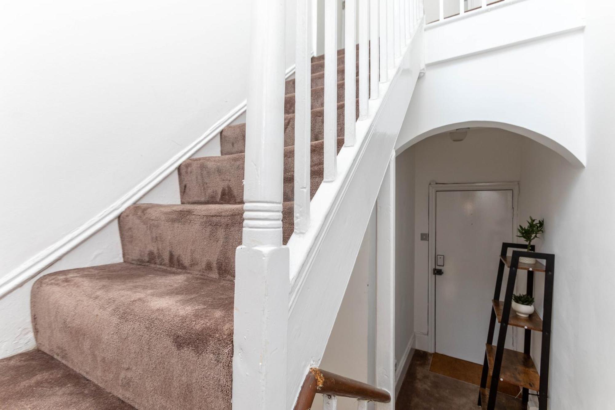 3 Bedroom House In Notting Hill Londres Exterior foto