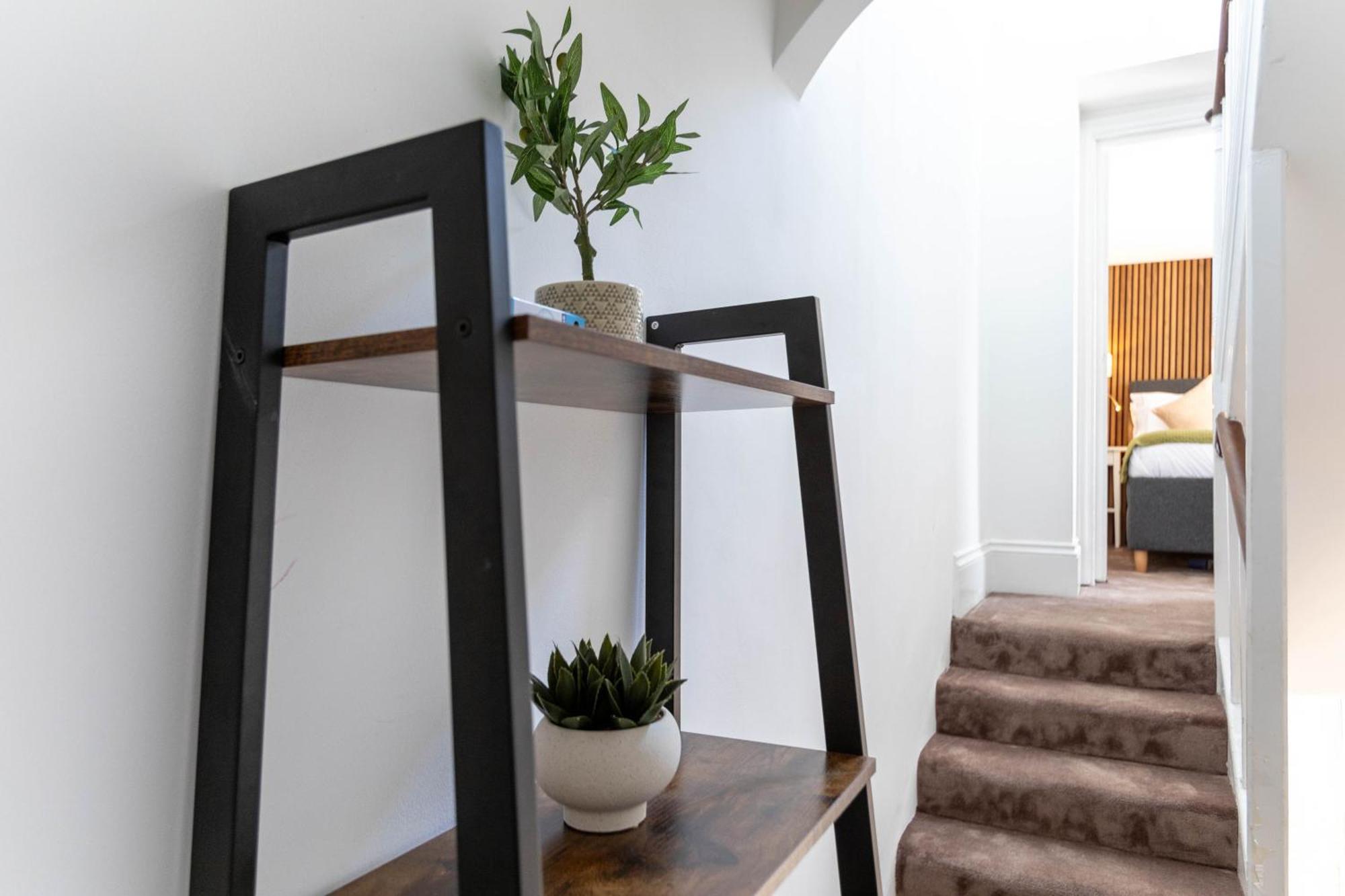 3 Bedroom House In Notting Hill Londres Exterior foto