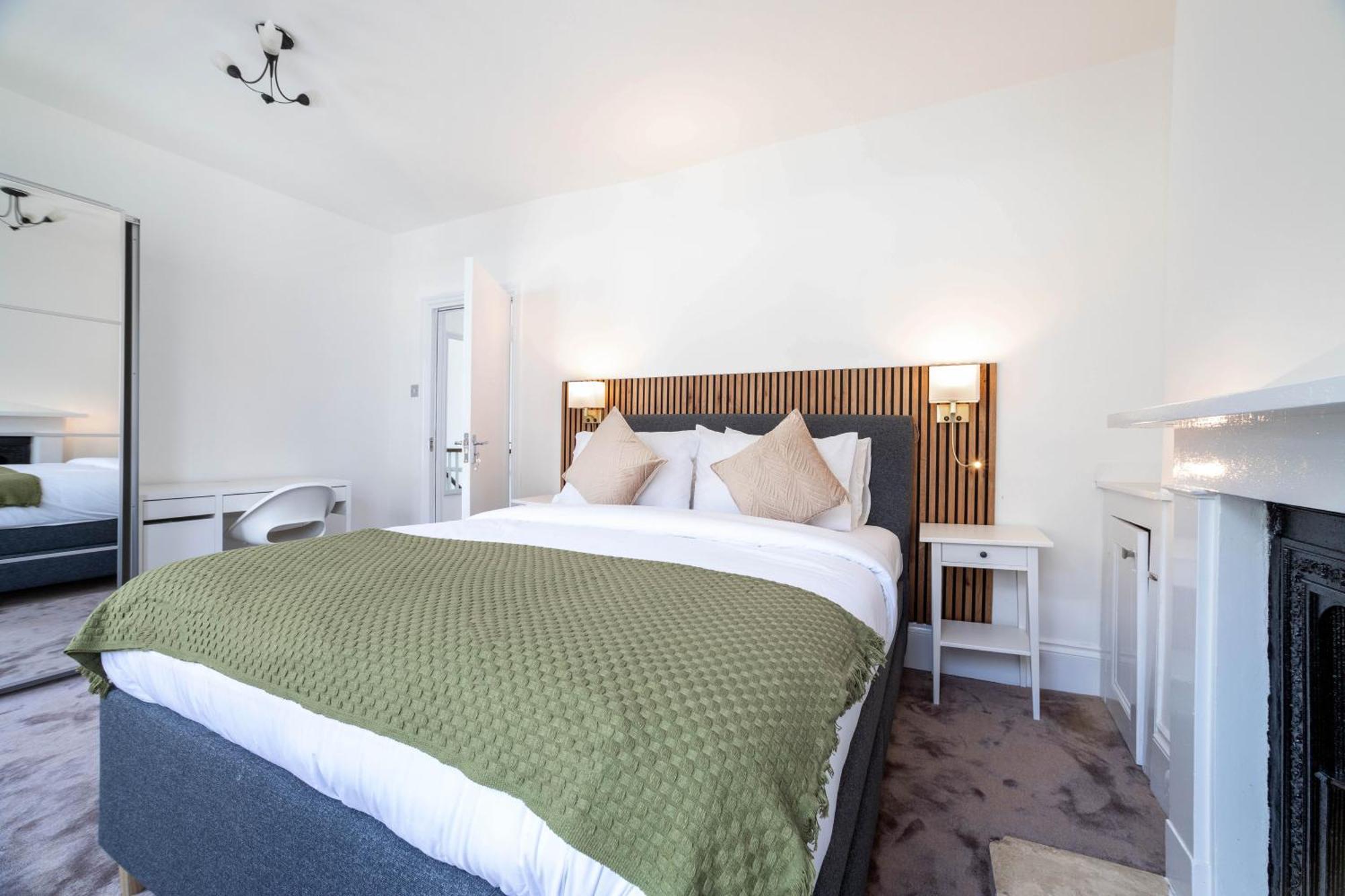 3 Bedroom House In Notting Hill Londres Exterior foto