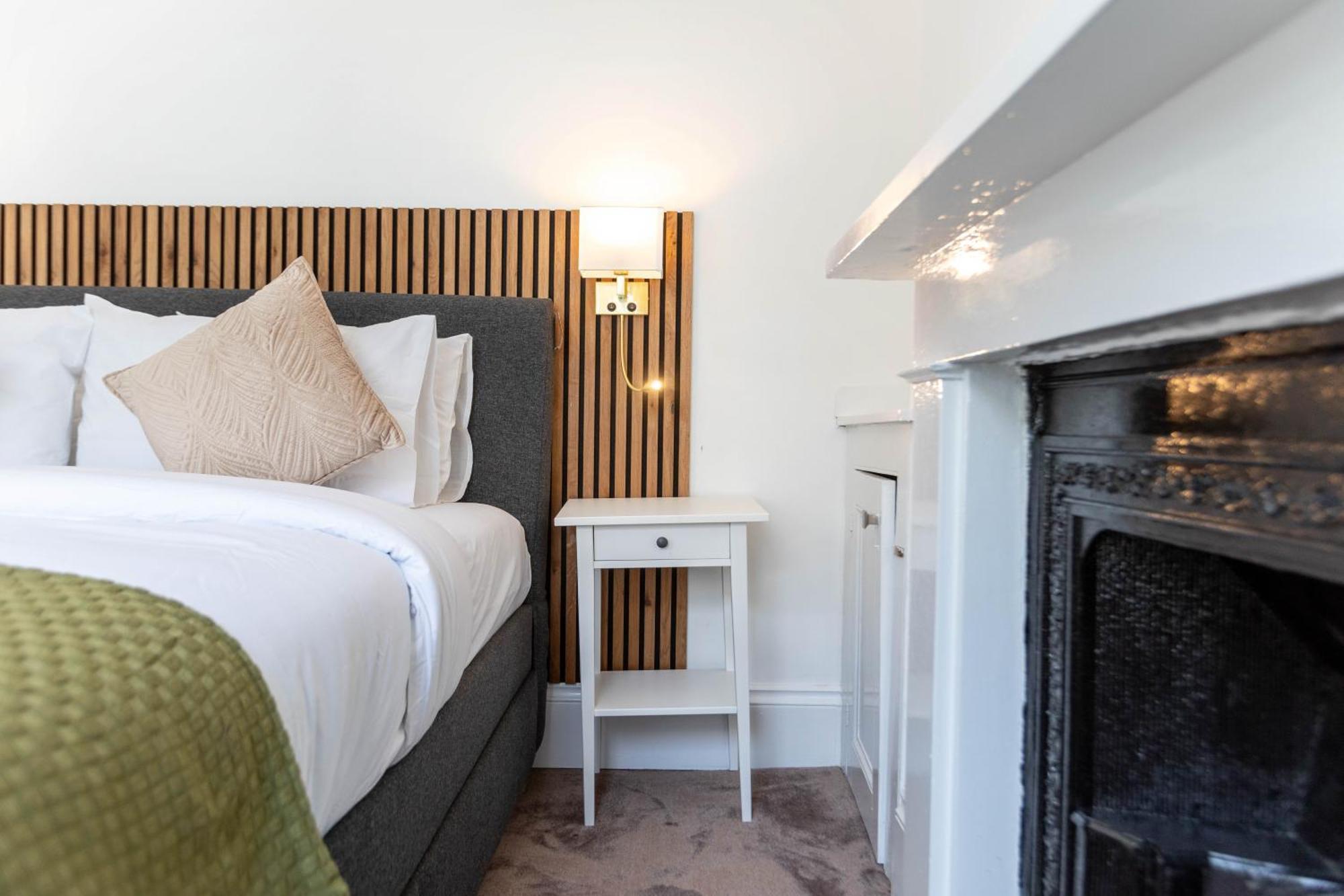 3 Bedroom House In Notting Hill Londres Exterior foto