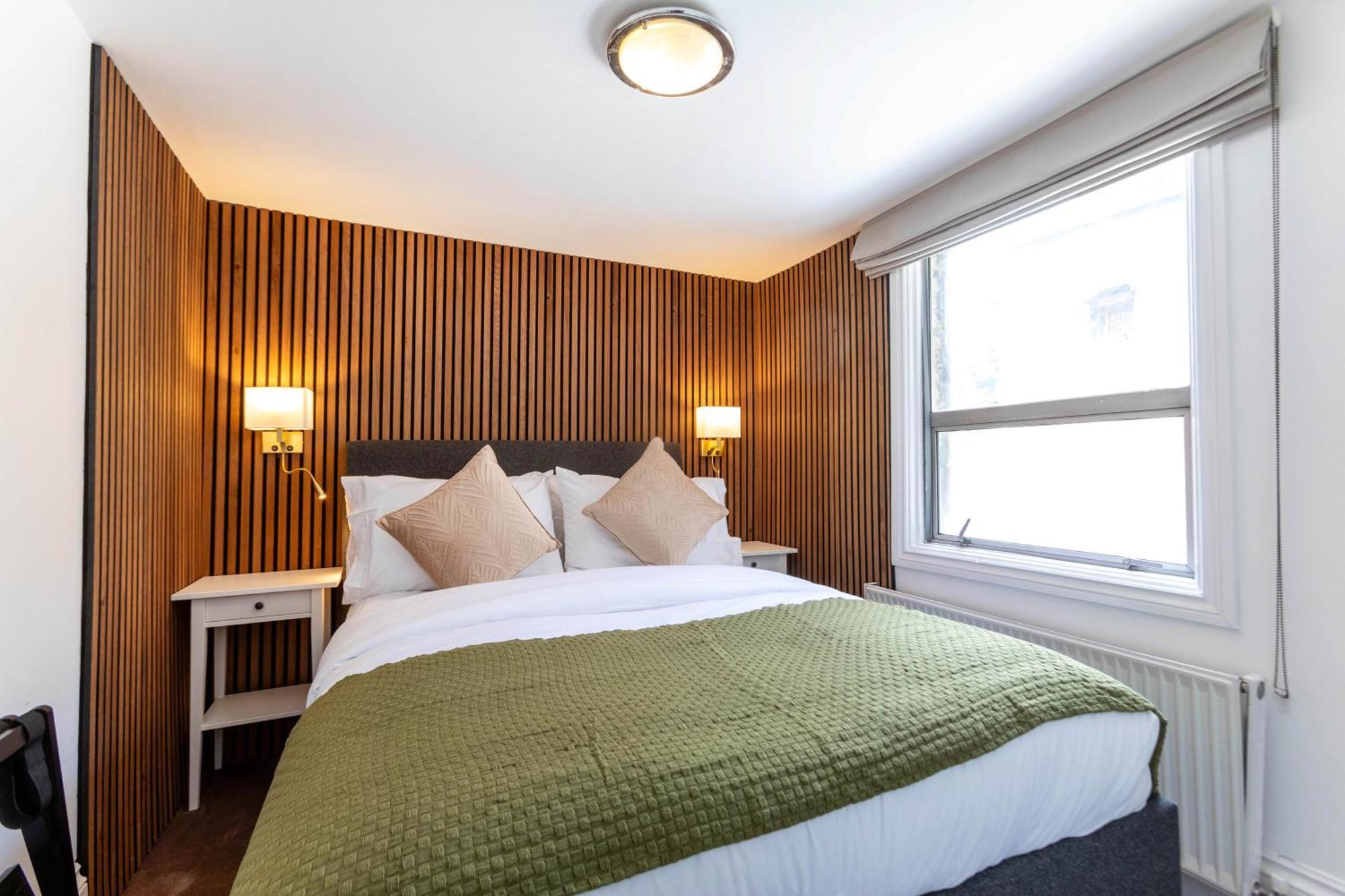 3 Bedroom House In Notting Hill Londres Exterior foto
