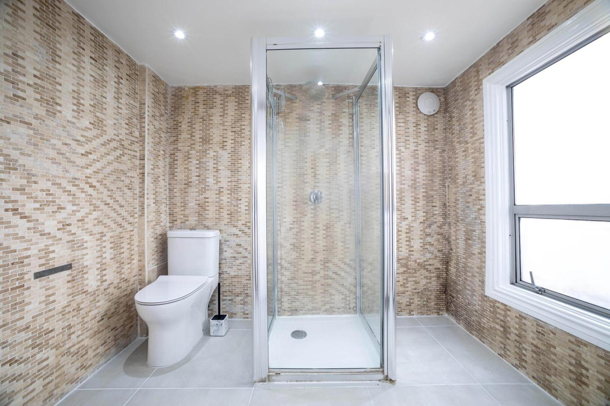 3 Bedroom House In Notting Hill Londres Exterior foto